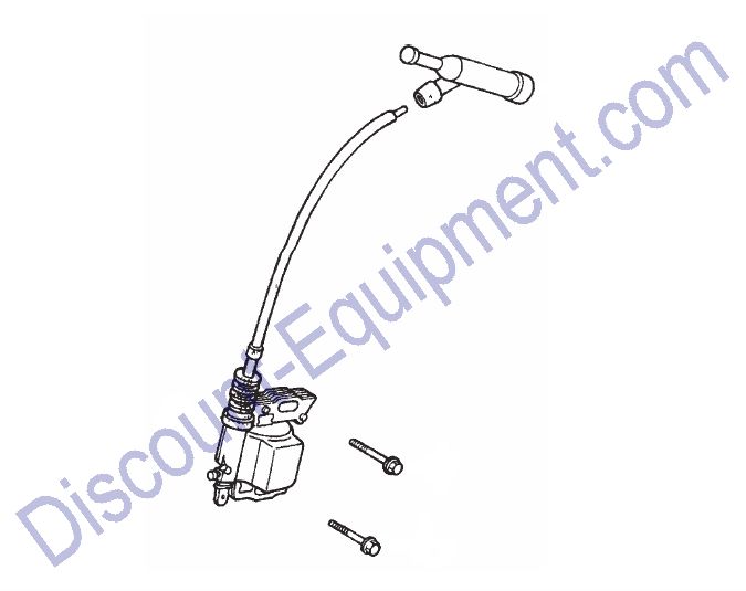 Ignition Coil Assembly